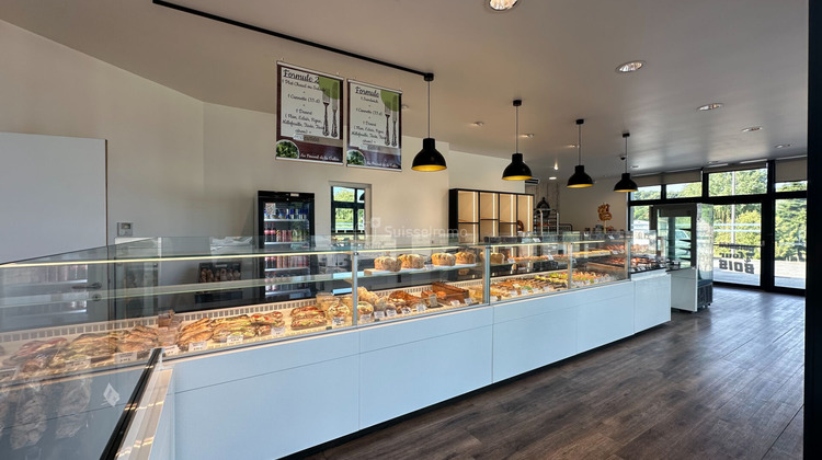 Ma-Cabane - Vente Boutique PRESENTEVILLERS, 280 m²