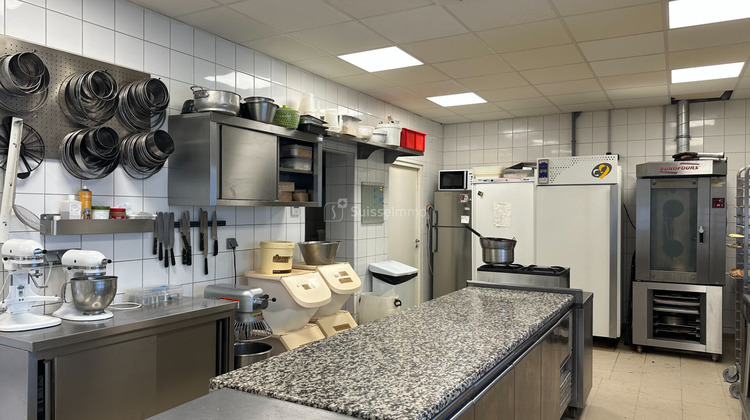 Ma-Cabane - Vente Boutique PRESENTEVILLERS, 280 m²