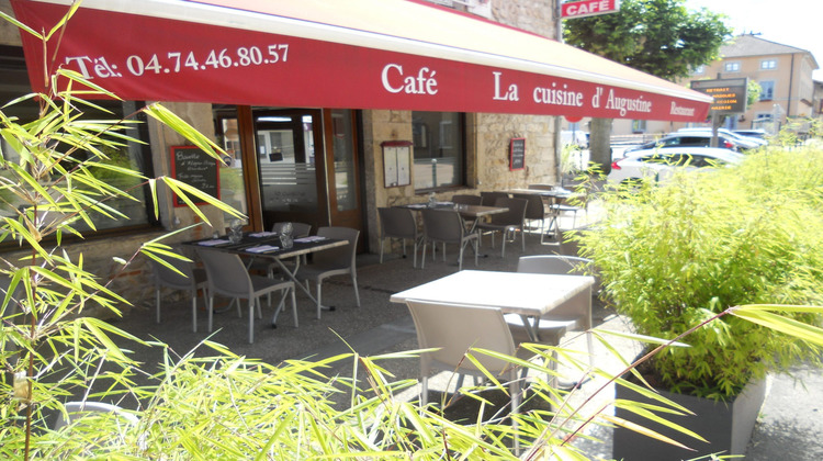 Ma-Cabane - Vente Boutique Priay, 189 m²