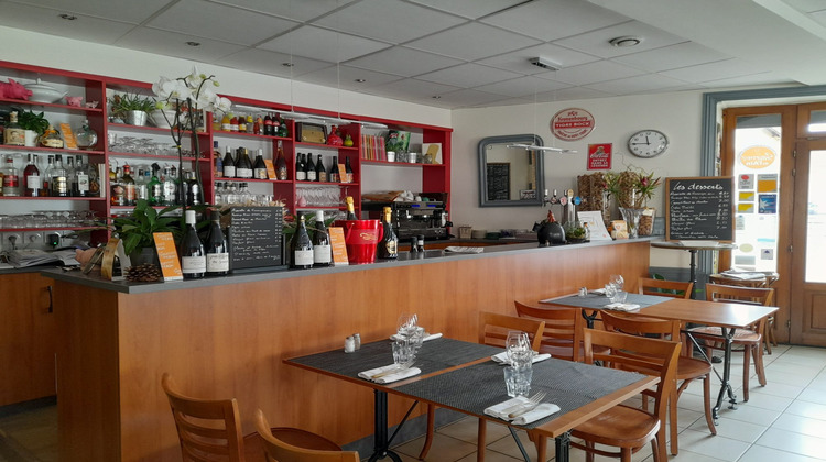 Ma-Cabane - Vente Boutique Priay, 189 m²