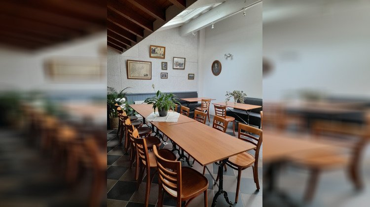 Ma-Cabane - Vente Boutique Priay, 189 m²