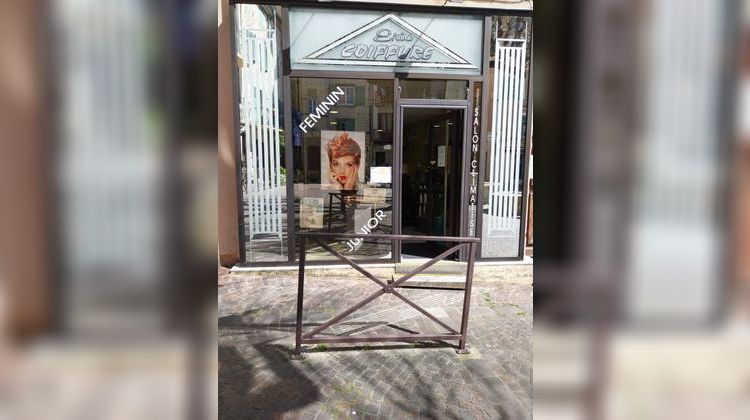 Ma-Cabane - Vente Boutique Privas, 40 m²