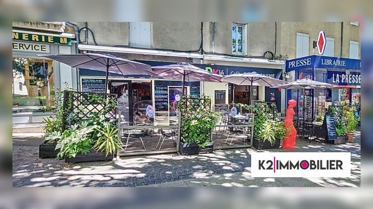 Ma-Cabane - Vente Boutique Privas, 60 m²