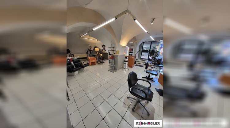 Ma-Cabane - Vente Boutique Privas, 100 m²