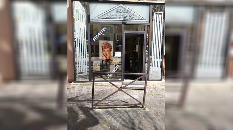 Ma-Cabane - Vente Boutique Privas, 40 m²