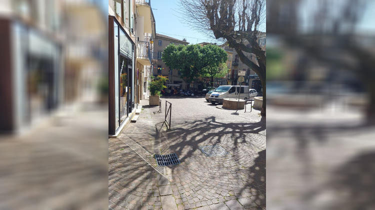 Ma-Cabane - Vente Boutique Privas, 40 m²