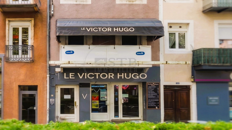 Ma-Cabane - Vente Boutique Privas, 233 m²