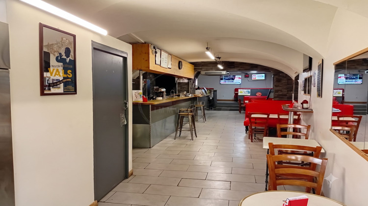 Ma-Cabane - Vente Boutique Privas, 233 m²