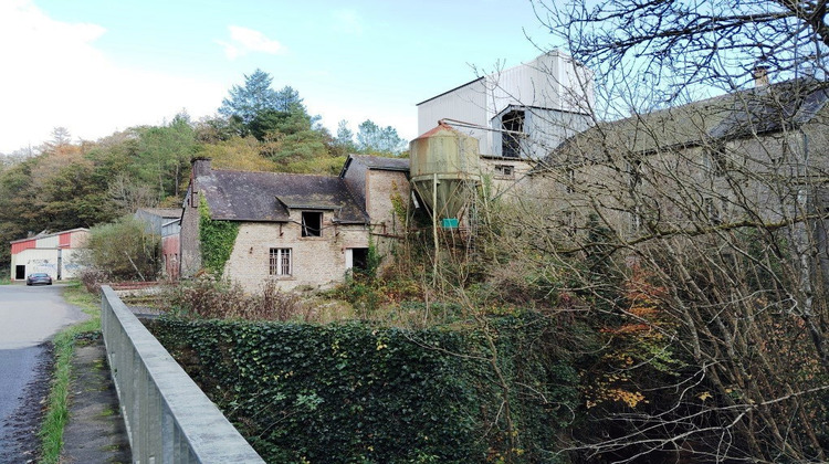 Ma-Cabane - Vente Boutique PRIZIAC, 0 m²