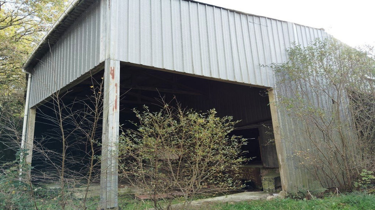 Ma-Cabane - Vente Boutique PRIZIAC, 0 m²