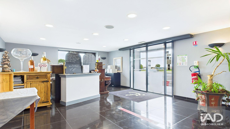 Ma-Cabane - Vente Boutique Prouvy, 230 m²