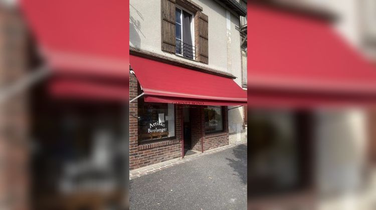 Ma-Cabane - Vente Boutique Provins, 150 m²