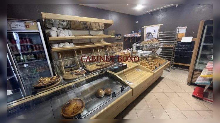 Ma-Cabane - Vente Boutique Provins, 100 m²