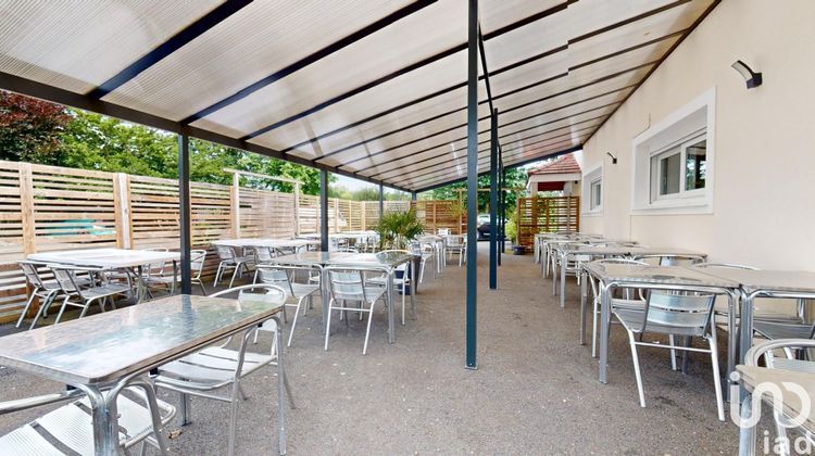 Ma-Cabane - Vente Boutique Provins, 140 m²