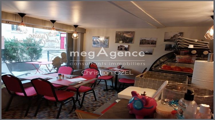 Ma-Cabane - Vente Boutique PROVINS, 47 m²