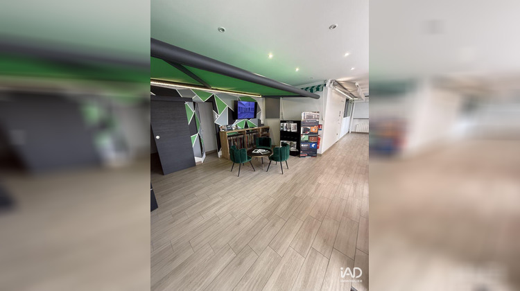 Ma-Cabane - Vente Boutique Provins, 58 m²