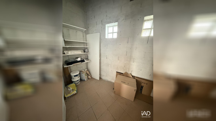 Ma-Cabane - Vente Boutique Provins, 58 m²