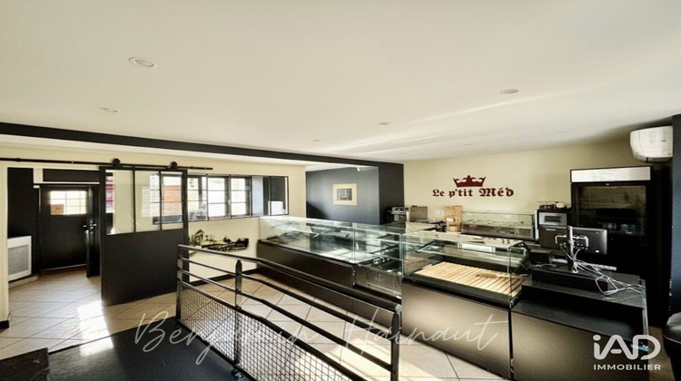 Ma-Cabane - Vente Boutique Provins, 35 m²