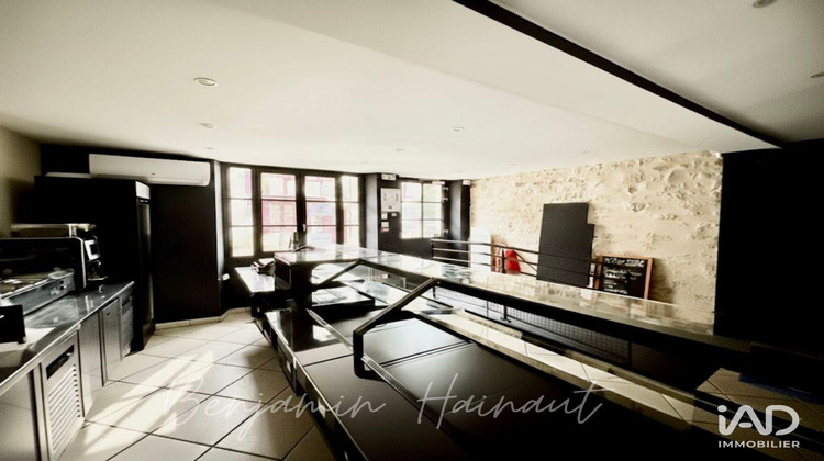 Ma-Cabane - Vente Boutique Provins, 35 m²