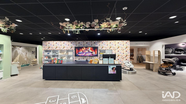 Ma-Cabane - Vente Boutique Provins, 297 m²