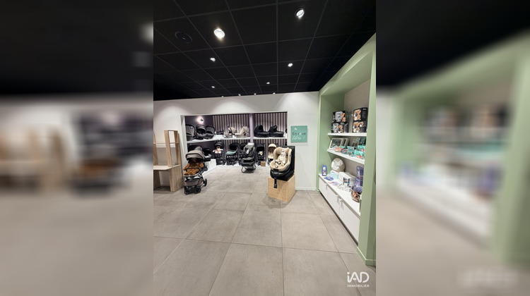 Ma-Cabane - Vente Boutique Provins, 297 m²