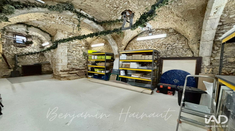 Ma-Cabane - Vente Boutique Provins, 240 m²