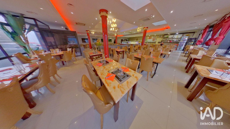 Ma-Cabane - Vente Boutique Provins, 718 m²