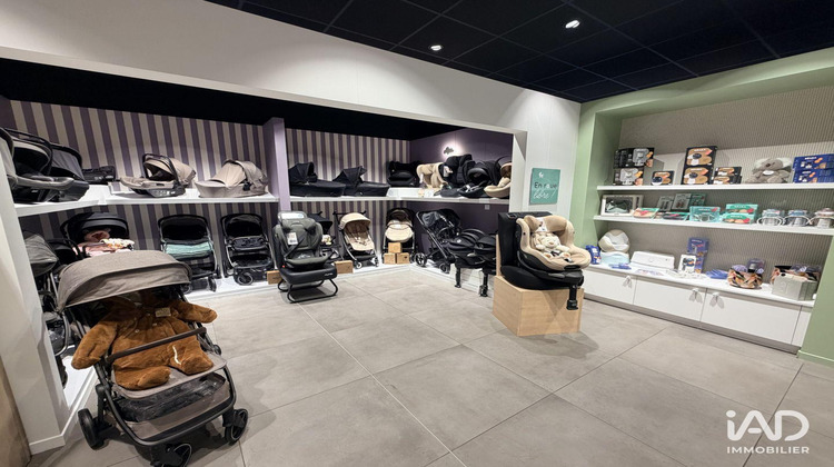 Ma-Cabane - Vente Boutique Provins, 297 m²