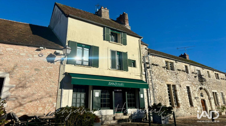 Ma-Cabane - Vente Boutique Provins, 240 m²
