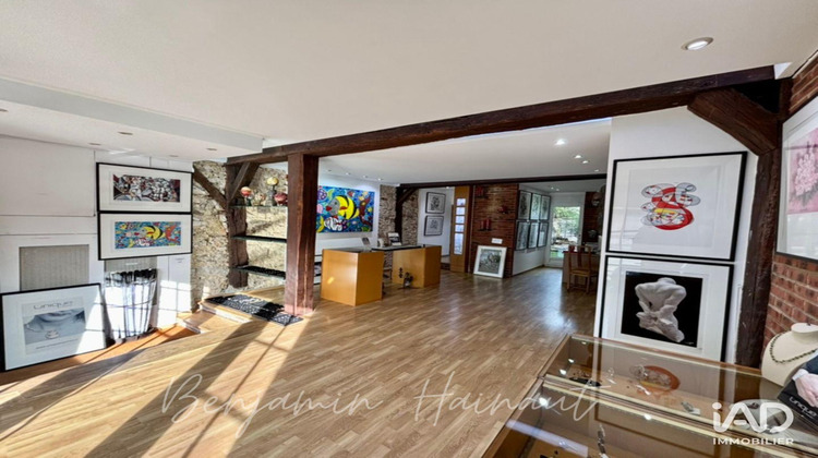 Ma-Cabane - Vente Boutique Provins, 240 m²