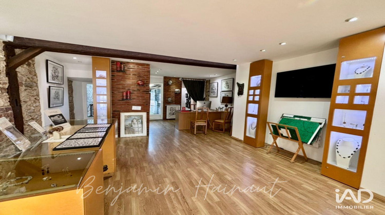 Ma-Cabane - Vente Boutique Provins, 240 m²