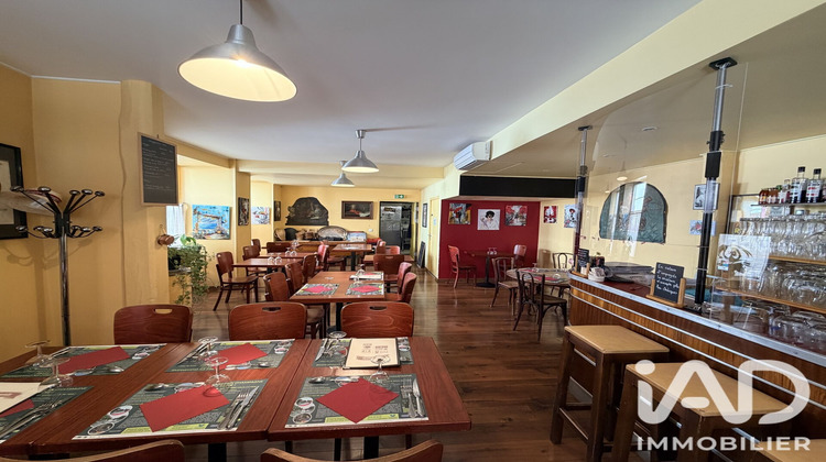 Ma-Cabane - Vente Boutique Provins, 100 m²