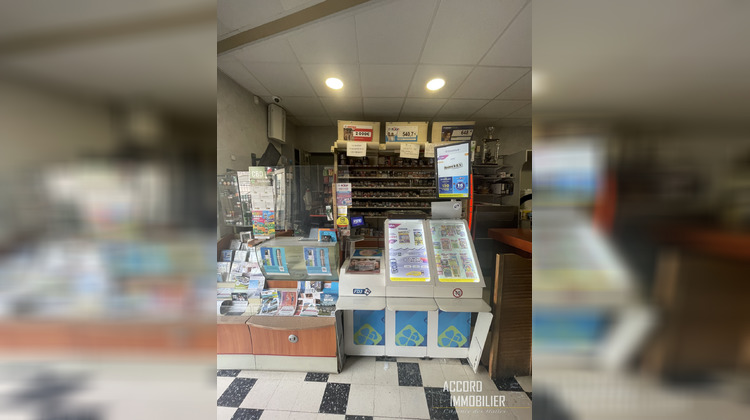 Ma-Cabane - Vente Boutique Puisserguier, 135 m²