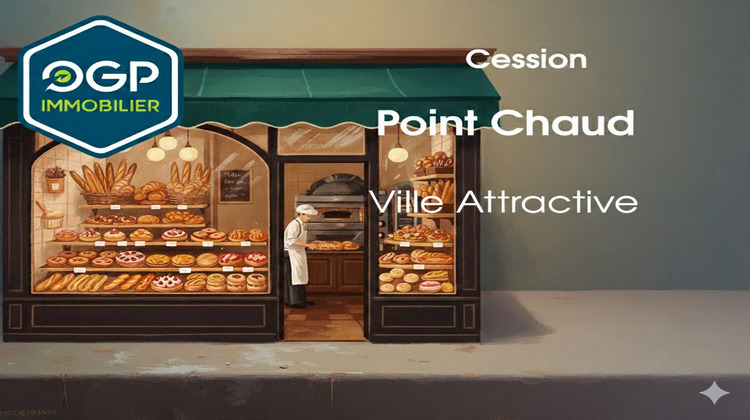 Ma-Cabane - Vente Boutique Pujaudran, 57 m²