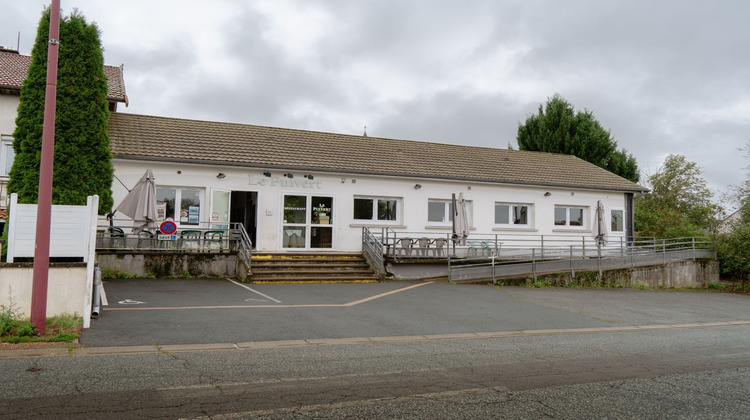 Ma-Cabane - Vente Boutique Pulvérières, 241 m²