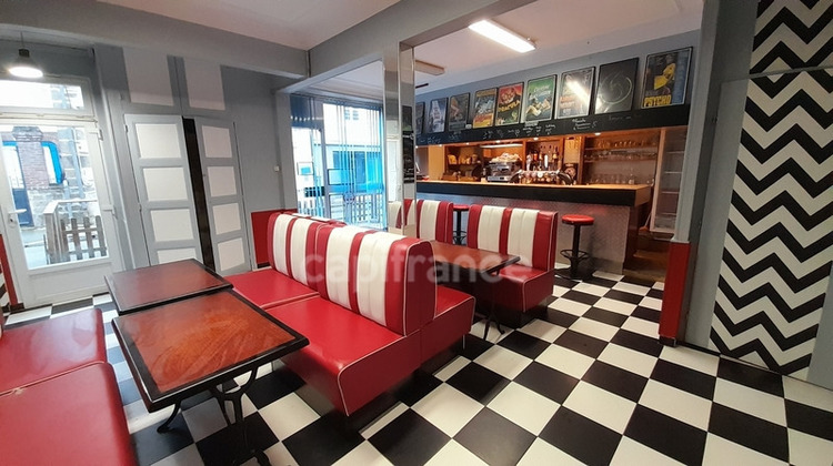 Ma-Cabane - Vente Boutique PUTANGES PONT ECREPIN, 134 m²