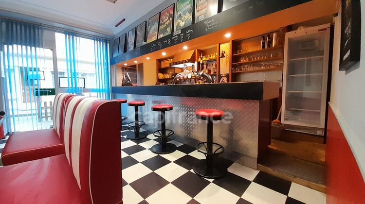 Ma-Cabane - Vente Boutique PUTANGES PONT ECREPIN, 134 m²