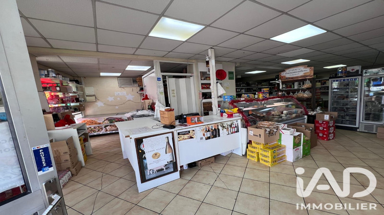 Ma-Cabane - Vente Boutique Puteaux, 60 m²