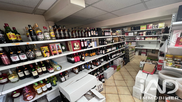 Ma-Cabane - Vente Boutique Puteaux, 60 m²