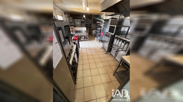 Ma-Cabane - Vente Boutique Puteaux, 60 m²