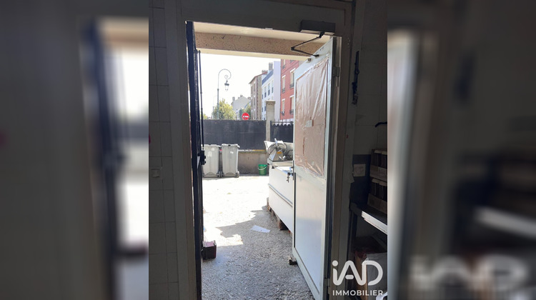 Ma-Cabane - Vente Boutique Puteaux, 60 m²