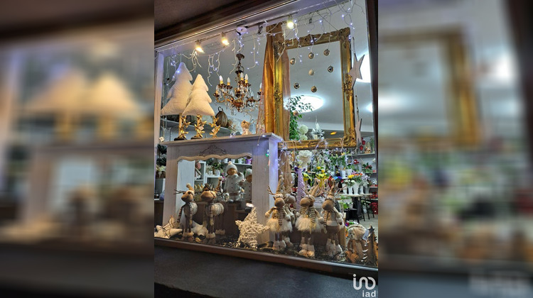 Ma-Cabane - Vente Boutique Puttelange-Aux-Lacs, 95 m²