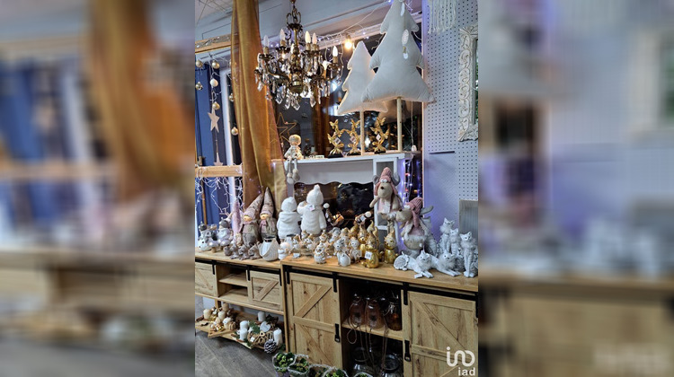 Ma-Cabane - Vente Boutique Puttelange-Aux-Lacs, 95 m²