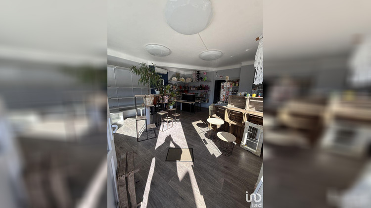 Ma-Cabane - Vente Boutique Puttelange-Aux-Lacs, 95 m²