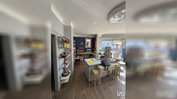 Ma-Cabane - Vente Boutique Puttelange-Aux-Lacs, 95 m²