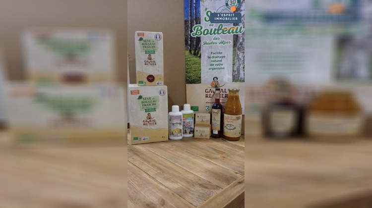 Ma-Cabane - Vente Boutique Puttelange-aux-Lacs, 70 m²