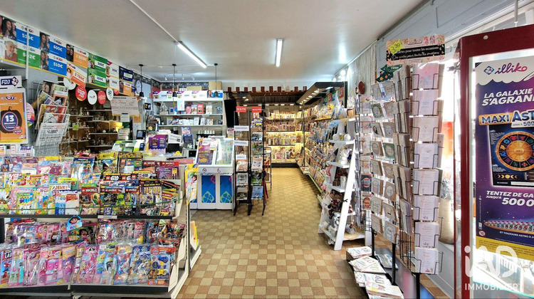 Ma-Cabane - Vente Boutique Puttelange-Aux-Lacs, 129 m²