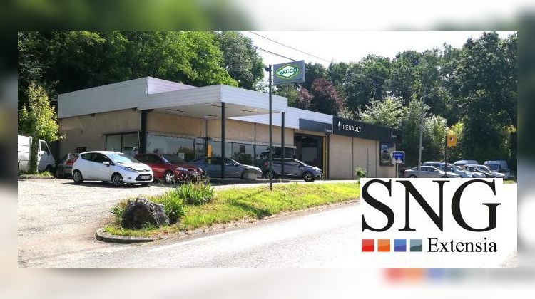 Ma-Cabane - Vente Boutique Puy-l'Évêque, 4637 m²