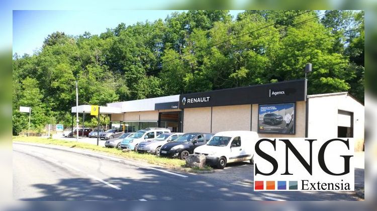 Ma-Cabane - Vente Boutique Puy-l'Évêque, 4637 m²