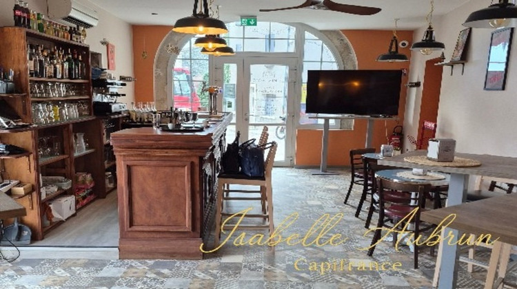 Ma-Cabane - Vente Boutique PUY SAINT MARTIN, 206 m²